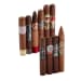 CI-BOF-10SAM6 Best Of Top Rated Cigars #6 - Varies Assorted Varies - Click for Quickview!
