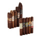 CI-BOF-CAOVAR Best Of CAO Variety Sampler - Varies Varies Varies - Click for Quickview!
