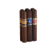CI-BOF-INF6SAMA Inferno 6 Cigar Sampler - Medium Varies Varies - Click for Quickview!