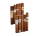 CI-BOF-MILD2 Best Of Mellow Cigars #2 - Mellow Varies Varies - Click for Quickview!
