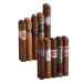 CI-BOF-UMVAR Top Rated Ultimate Variety Pairing - Varies Robusto Varies - Click for Quickview!