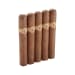 CI-CBG-ROBN5PK Cabaiguan Robusto Extra 5 Pack - Medium Robusto 5 1/4 x 50 - Click for Quickview!