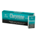 CI-CHY-EXTREME Cheyenne Menthol Extreme 100's 10/20 - Mellow Filtered Cigar 3 7/8 x 24 - Click for Quickview!