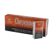 CI-CHY-PEACH Cheyenne Peach Flavor 100's 10/20 - Mellow Filtered Cigar 3 7/8 x 24 - Click for Quickview!