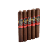 CI-CIE-5150M5PK Crown Heads Court Reserve Serie E 5150 5 Pack - Full Robusto 5 1/2 x 50 - Click for Quickview!