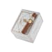 CI-CWS-DIPN Cavalier Geneve White Series Diplomate - Mellow Double Robusto 5 1/2 x 56 - Click for Quickview!
