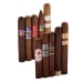CI-CXC-10RPSAM Rocky Patel 10 Cigar Sampler - Varies Varies Varies - Click for Quickview!