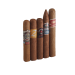 CI-CXC-RAMONA Ramona The Cigar Lady Sampler - Varies Varies Varies - Click for Quickview!