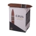 CI-CXL-SALNPK Crux Limita Shrt Sal 4/5 - Full Figurado 6 x 54 - Click for Quickview!