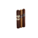 CI-FAM-3SAM1 Famous 3 Cigars Taster #1 - Full Varies Varies - Click for Quickview!