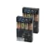 CI-FAM-WORLD CAO World 8 Count Sampler - Varies Varies Varies - Click for Quickview!