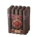 CI-FD4-ROBM20 Famous Dominican Selection 4000 Robusto Maduro - Mellow Robusto 5 x 50 - Click for Quickview!