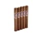 CI-FD5-TORN5PK Famous Dominican Selection 5000 Toro 5 Pack - Medium Toro 6 x 50 - Click for Quickview!