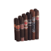 CI-FVS-12CUBA3 12 Cuban Heritage Cigars #3 - Varies Varies Varies - Click for Quickview!