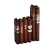 CI-FVS-12MAD1 12 Maduro Cigars No. 1 - Varies Assorted Varies - Click for Quickview!