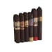CI-FVS-12MAD6 12 Maduro Cigars No. 6 - Varies Varies Varies - Click for Quickview!