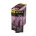 CI-GCL-WBUP29 Garcia y Vega Game Leaf Cigarillos Wild Berry 15/2 - Mellow Cigarillo 4 1/2 x 27 - Click for Quickview!