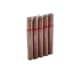 CI-GDR-TORN5PK Good Days Factory Seconds Toro 5 Pack - Mellow Toro 6 x 49 - Click for Quickview!