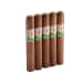 CI-GH1-GROBN5PK Gran Habano #1 Connecticut Gran Robusto 5 Pack - Mellow Toro 6 x 54 - Click for Quickview!