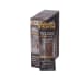 CI-GSW-PLAT30 Good Times Sweet Woods Leaf Platinum Unsweet 15/2 - Mellow Cigarillo 4 1/4 x 30 - Click for Quickview!