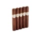 CI-HRC-ROBC5PK HR Claro Robusto Gordo 5 Pack - Medium Robusto 5 x 56 - Click for Quickview!