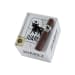 CI-JUZ-JACKM Juarez Jack Brown By Crown Heads - Full Double Robusto 5 x 56 - Click for Quickview!