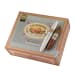 CI-LCA-PLA2N La Aurora Preferidos Platinum Cameroon #2 Tubes - Full Figurado 5 x 54 - Click for Quickview!