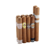 CI-LIQ-FMILC Famous Mellow Body Sampler 'C' - Mellow Robusto Varies - Click for Quickview!