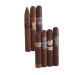 CI-LIQ-PCS41 Premium Cigar Sampler - Full Varies Varies - Click for Quickview!