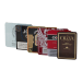 CI-LIQ-PTASST4 Premium Short Smoke Season Assortment Sampler - Varies Varies Varies - Click for Quickview!