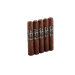 CI-LX2-ROBN5PK CAO LX2 Rob 5 Pack - Full Robusto 5 x 52 - Click for Quickview!