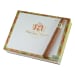 CI-MAC-WALN Macanudo Cafe Prince Of Wales - Mellow Presidente 8 x 52 - Click for Quickview!