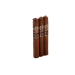 CI-MBM-CONDE3PK Monte By Montecristo Conde 3 Pack - Full Robusto 5 1/2 x 48 - Click for Quickview!