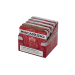 CI-MIE-MINN Macanudo Inspirado Red Minis 5/20 - Full Cigarillo 3 x 20 - Click for Quickview!