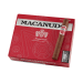CI-MIE-TORN Macanudo Inspirado Red Toro - Full Toro 6 x 50 - Click for Quickview!