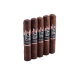 CI-NMM-COFM5PK Nestor Miranda Maduro Collection Robusto 5 Pack - Full Robusto 4 1/2 x 50 - Click for Quickview!