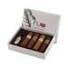 CI-NUB-4SAMCUT Nub 4 Cigar Sampler And Cutter - Varies Rothschild 3 3/4 x 58 - Click for Quickview!