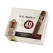 CI-P4M-660M24 Project 40 Maduro 6x60 By Alec Bradley - Full Gordo 6 x 60 - Click for Quickview!