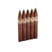 CI-PA6-40N5PK Padron Serie 1926 40th Anniversary Torpedo 5 Pack - Full Torpedo 6 1/2 x 54 - Click for Quickview!
