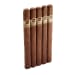 CI-PAA-AN5PK Padron 1964 Anniversary Natural A 5 Pack - Full Presidente 8 1/4 x 50 - Click for Quickview!