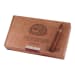 CI-PAD-6000N Padron 6000 Natural - Full Torpedo 5 1/2 x 52 - Click for Quickview!