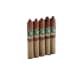 CI-RCP-ROBN5PK PDR 1878 Medium Roast Robusto 5PK - Mellow Robusto 5 x 52 - Click for Quickview!