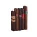 CI-RP-10SAM2 Rocky Patel 10 Cigar Collection #2 - Varies Varies Varies - Click for Quickview!
