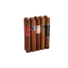CI-RP-10SAM3 Rocky Patel 10 Cigar Coll #3 - Varies Varies Varies - Click for Quickview!