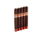 CI-RPW-MARM5PK Rocky Patel Cigar Smoking World Championship Mareva 5PK - Medium Corona 5 1/2 x 42 - Click for Quickview!