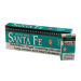 CI-SFE-MENTHOL Santa Fe Menthol 10/20 - Mellow Filtered Cigar 3 7/8 x 24 - Click for Quickview!