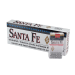 CI-SFE-MILD Santa Fe Mellow 10/20 - Mellow Filtered Cigar 3 7/8 x 24 - Click for Quickview!