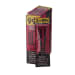 CI-SSB-BBERR15 Swisher Sweet Blk Berry 15/2 - Mellow Cigarillo 4 7/8 x 28 - Click for Quickview!