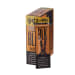 CI-SSB-BSMOO15 Swisher Sweet Blk Smooth 15/2 - Mellow Cigarillo 4 7/8 x 28 - Click for Quickview!