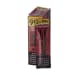 CI-SSB-BWINE15 Swisher Sweet Blk Wine 15/2 - Mellow Cigarillo 4 7/8 x 28 - Click for Quickview!